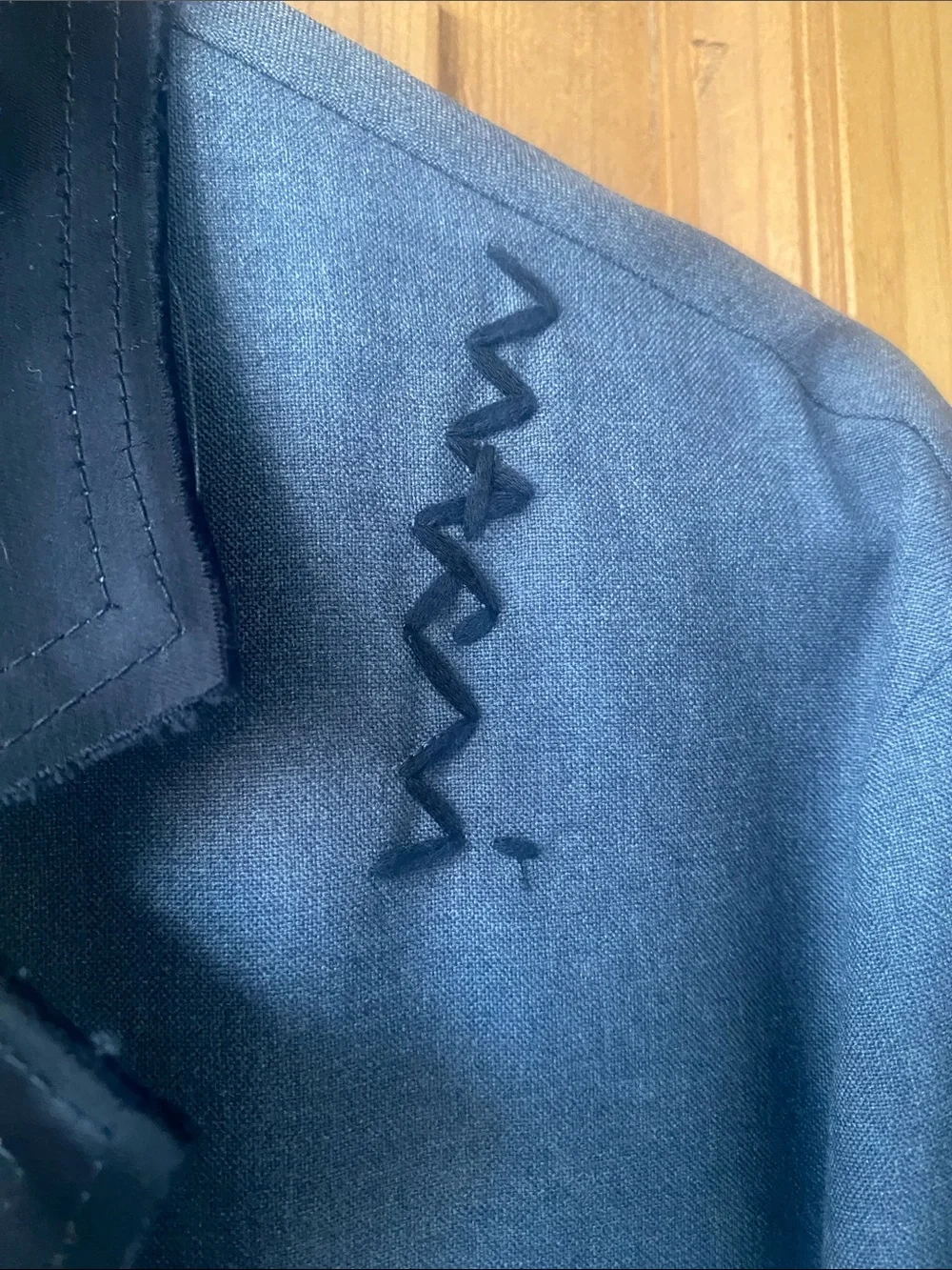 NWT Men’s Marni Blazer Size 46
